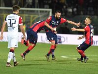 Crotone e Cagliari promosse in Serie A
