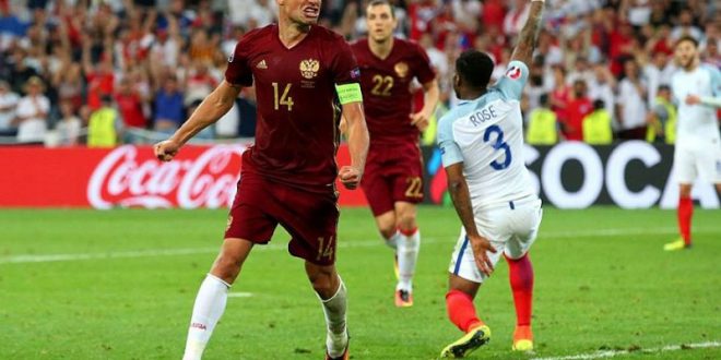 Euro 2016, comincia il secondo turno: alle 15 Russia-Slovacchia, chi perde rischia