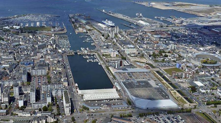 Tour 2016, classifiche e anteprima tappa 2 (SaintLô/CherbourgenCotentin)