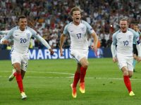 Dier Inghilterra-Russia Euro 2016