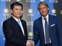 Jindong-Mancini Inter