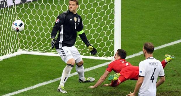 Euro 2016: biscottone in Germania-Polonia; l’Irlanda del Nord ora ci crede