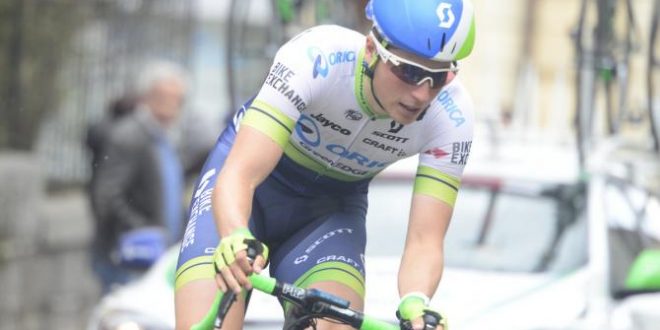 Giro del Belgio 2017, colpo Keukelaire: sua la classifica finale!