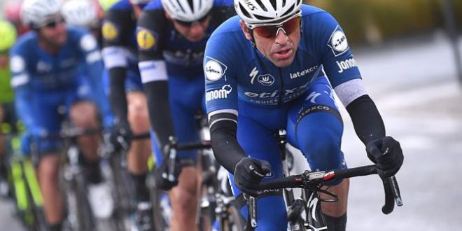 Giro di Svizzera 2016, doppietta Etixx: Richeze e Gaviria bloccano Sagan