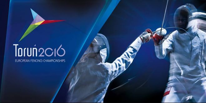 Scherma, Campionati Europei Torun 2016: i convocati azzurri