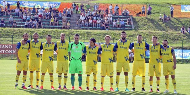 Serie A 2016/2017: presentazione Chievo Verona