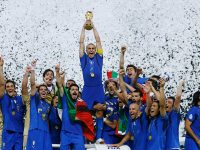 Italia campione del Mondo 2006