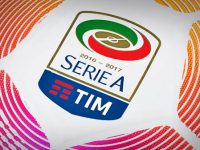 Logo Serie A 2016-2017