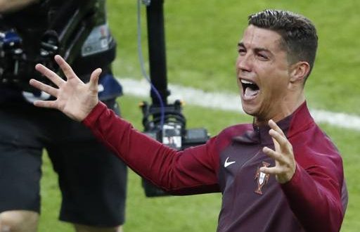 Euro 2016: per Cristiano Ronaldo è l’incoronazione. Un mese out, ma s’avvicina il Pallone d’Oro