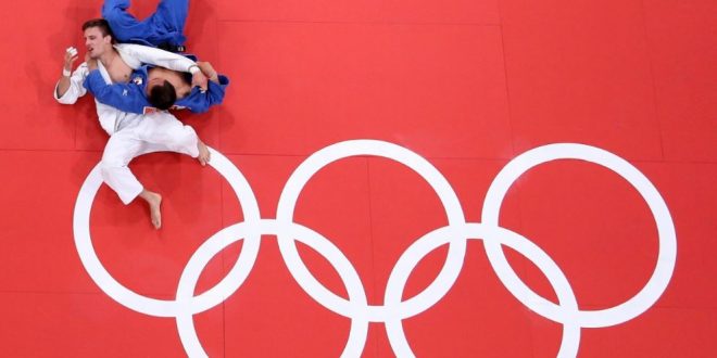Rio 2016, judo: il programma e gli azzurri in gara