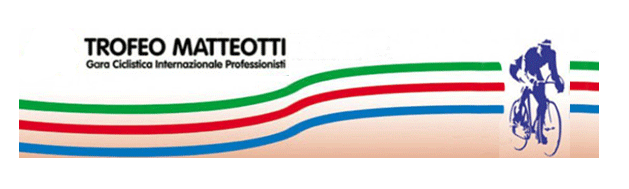 Anteprima Trofeo Matteotti 2016