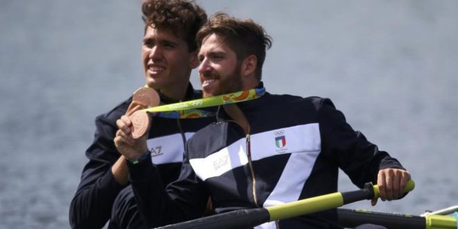 Rio 2016, fra remi e pagaie l’Italia naviga benino: canottaggio in ripresa, canoa senza medaglie