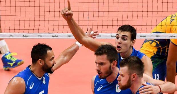 Mondiali volley 2018, tutto confermato: le finali a Torino!