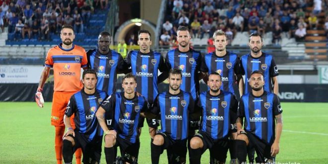 Serie B, Latina penalizzato di altri 5 punti: retrocessione aritmetica, è in Lega Pro