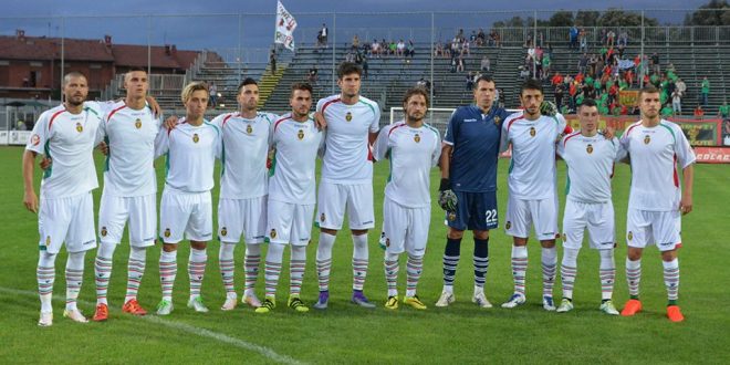 Serie B 2016/2017: presentazione Ternana