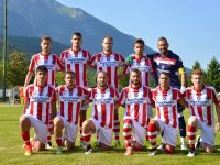 Vicenza Serie B 2016-2017, foto Vicenza Calcio Facebook
