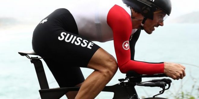 Rio 2016, Cancellara e Armstrong strepitosi a cronometro