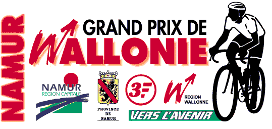 Anteprima GP Vallonia 2016