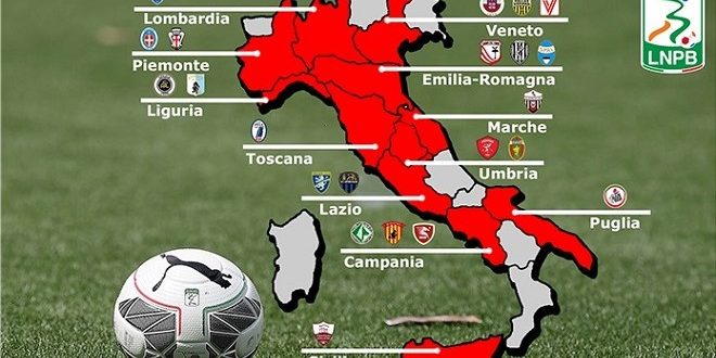 Multipla/Singola Serie A – Serie B (Italia) – Pronostici 20/09/16