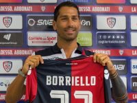 Borriello Cagliari 1