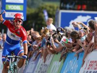 Groenewegen LottoNL-Jumbo Tour of Britain, foto Tim de Waele