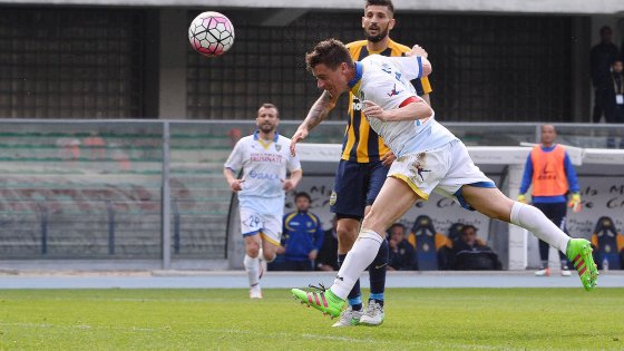 Serie B, anteprima 6ª giornata: Citta col Brescia; domenica il big match Verona-Frosinone