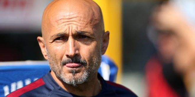 Serie A, 6ª giornata: la Roma è in crisi, l’Inter frena, Sassuolo e Lazio alla carica