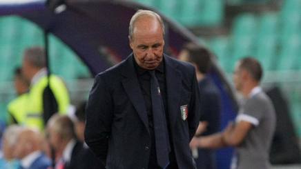 Nazionale, per Ventura non buona la prima: Italia-Francia finisce 1-3