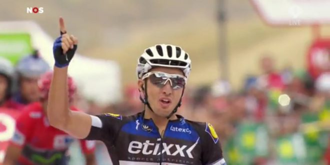 Vuelta a Espana 2016, che scintille: Brambilla immenso, Quintana e Contador geniali, Froome Ko