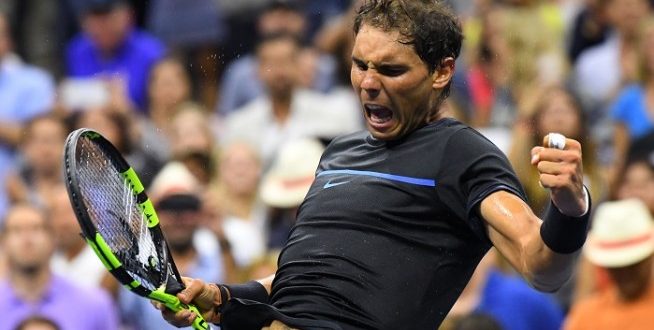 Federer salta Cincinnati, Nadal è il nuovo #1 atp