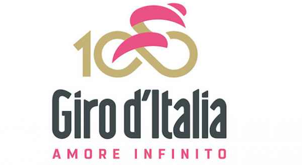 Giro d’Italia 2017, il percorso ufficiale [con altimetrie] del Giro 100