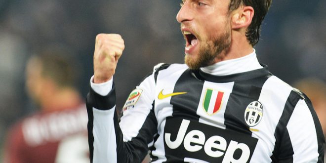 Juventus, sta tornando Claudio Marchisio: forse pronto già per l’Udinese