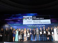 UCI Cycling Gala 2016