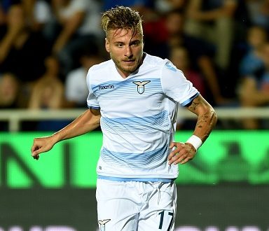 Serie A, anticipi 7^ giornata: Lazio sbanca Udine, Chievo espugna Pescara