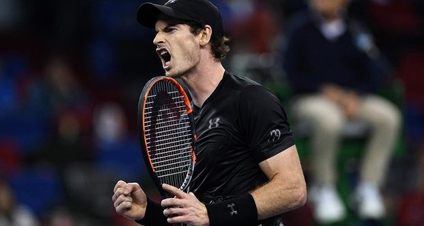 Tennis, ATP: Djokovic soffre ma va in semifinale. Murray sul velluto WTA: cade la Kerber a Hong Kong e la Muguruza a Linz