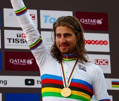 Velo d’Or 2016, Sagan e Bardet i vincitori