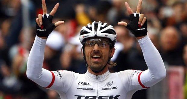 Doping tecnologico, Gaimon accusa Cancellara. E l’Uci apre un’inchiesta