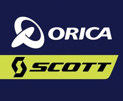 Presentazione squadre 2017: Orica-Scott