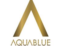 aqua-blue