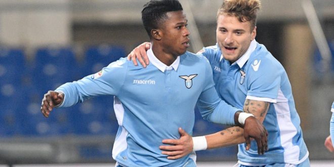 Serie A, 17ª giornata: Lazio-Fiorentina 3-1, i biancocelesti agganciano il Napoli al 3° posto