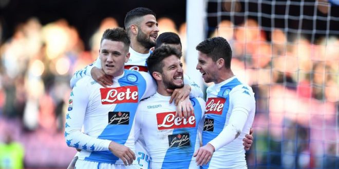 Serie A, 24ª giornata: Napoli-Genoa, le probabili formazioni