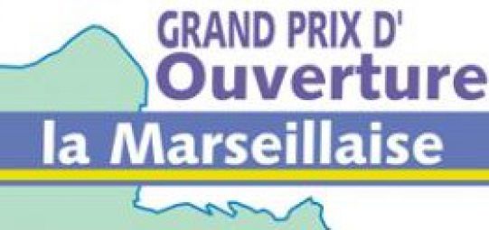 Anteprima GP La Marseillaise 2018
