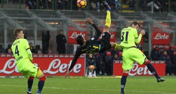 Coppa Italia, Inter-Bologna 3-2 d.t.s.: nerazzurri ai quarti, ma che fatica!