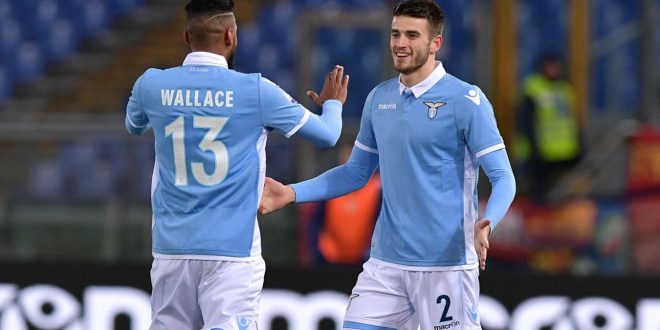Coppa Italia, ottavi: Lazio-Genoa 4-2; per i biancocelesti ora c’è l’Inter