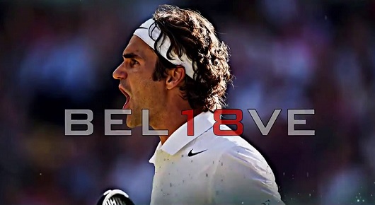 Fed Express 18: tutti gli Slam di King Roger Federer [video]