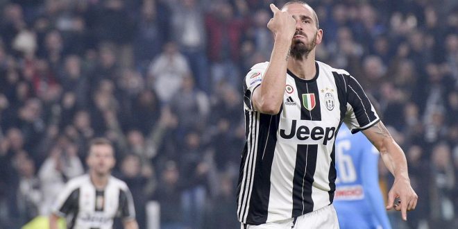 Coppa Italia, semifinali: Juventus-Napoli probabili formazioni