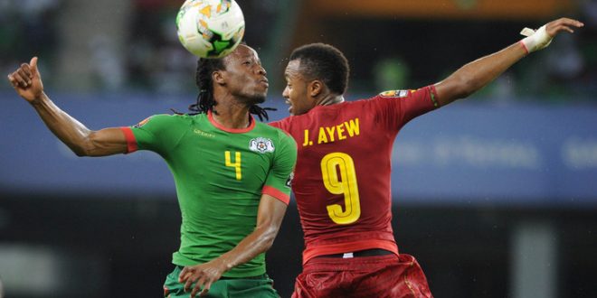 Coppa d’Africa, finale 3°-4° posto: Burkina Faso-Ghana 1-0, Stalloni sul podio