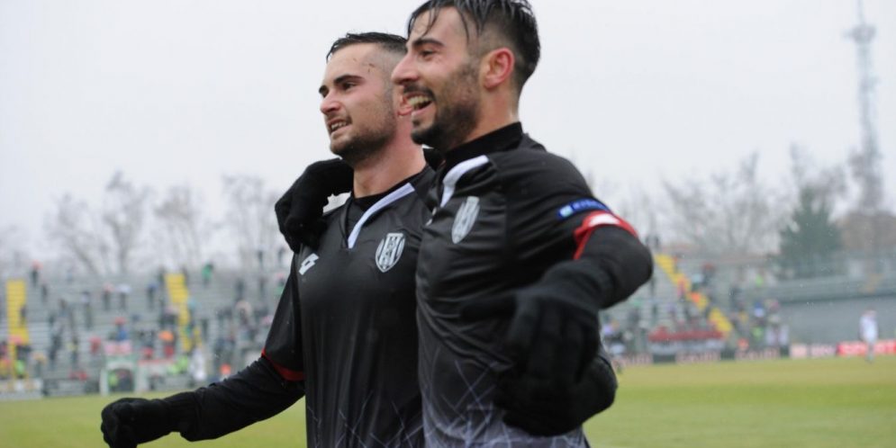 Serie B, 24ª Giornata: Il Cesena Espugna Il Cabassi, Il Carpi Esce Tra ...