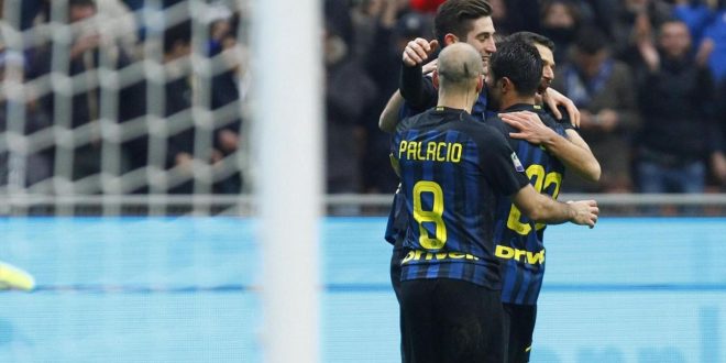 Serie A, 24ª giornata: l’Inter riparte bene; l’Atalanta non molla; Toro, cinquina con paura