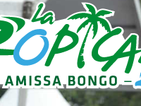 tropicale amissa bongo